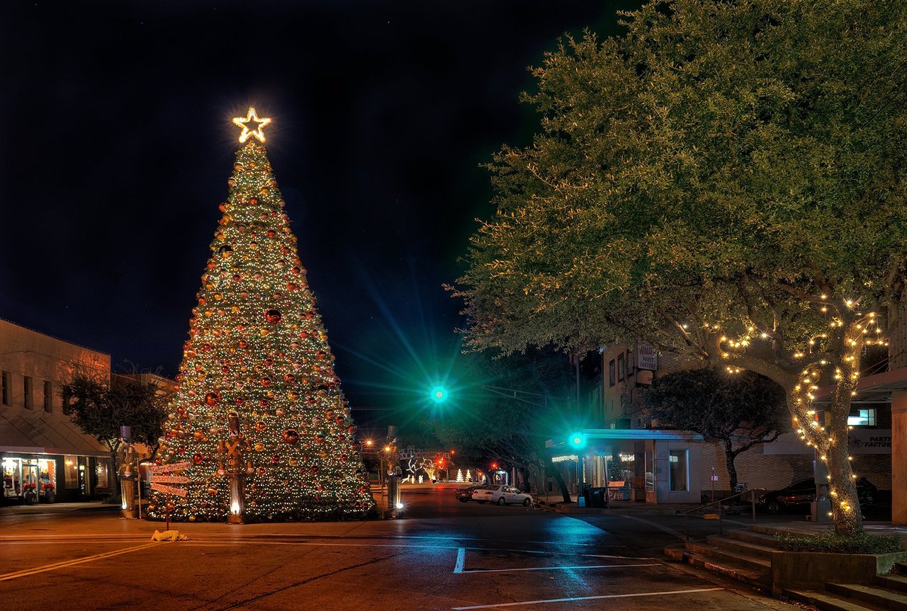 Top 10 Things to Do in Navarro County, Texas